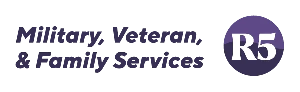region five military, veteran and family services