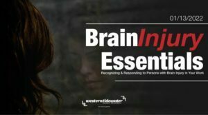 event thumbnail - brain injury essentials training from region five