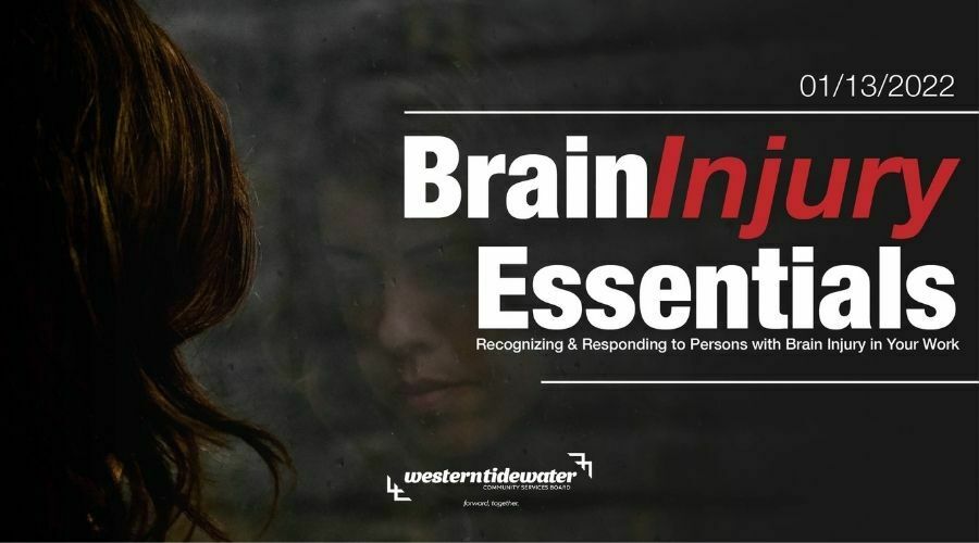 Brain Injury Essentials