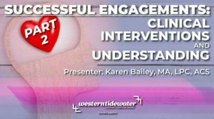 event thumbnail - successful engagements part 2 training from region five