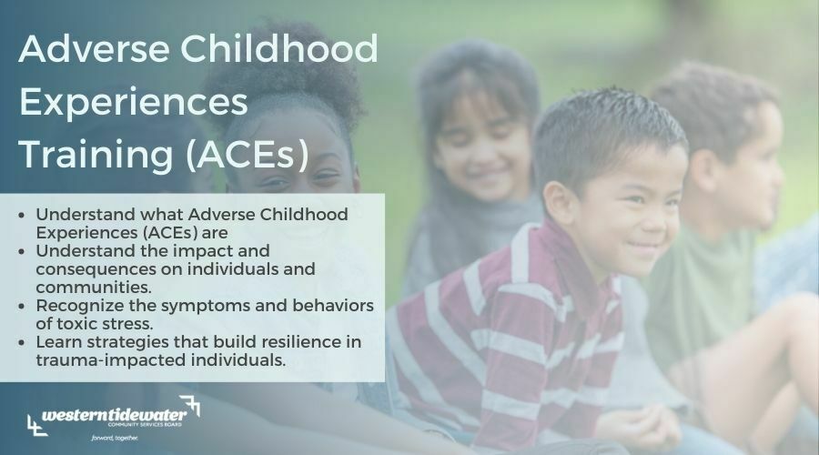 event thumbnail - adverse childhood experiences training from western tidewater csb