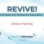 event thumbnail - REVIVE overdose training from western tidewater csb