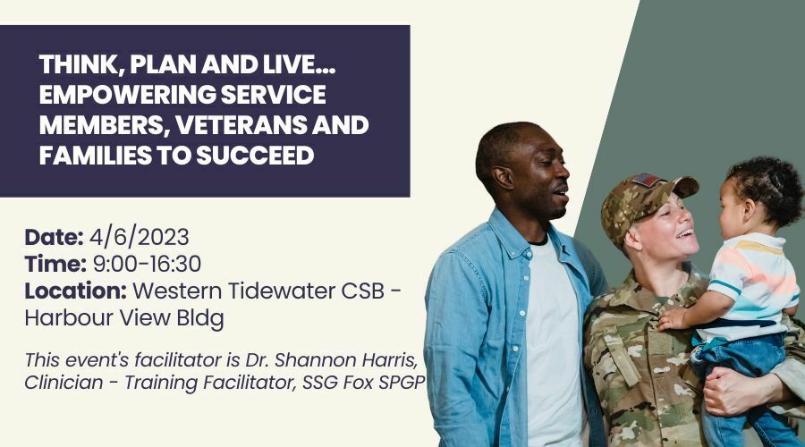 event thumbnail - empowering veterans to succeed with region five