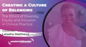 Creating a Culture of Belonging