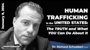 HUMAN TRAFFICKING in the United States: The Truth and What You Can Do About It