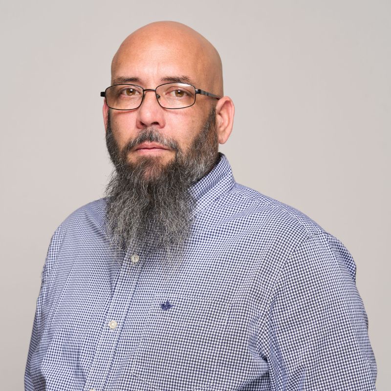Daniel Srebro