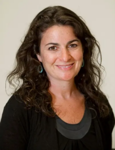 a photo of Jen Gottlieb, Ph.D